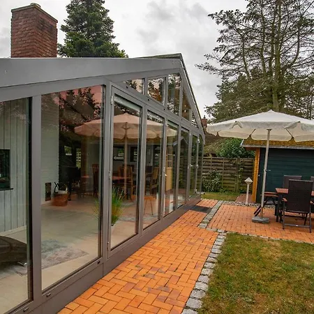 Casa vacanze Holz Hus *