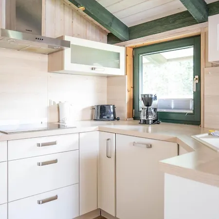 Holz Hus Casa vacanze