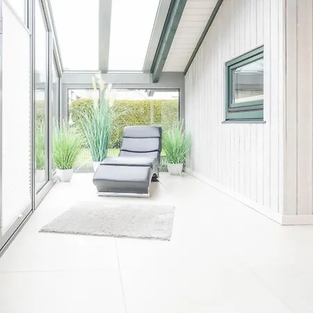 Casa vacanze Holz Hus *