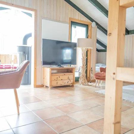 Holz Hus