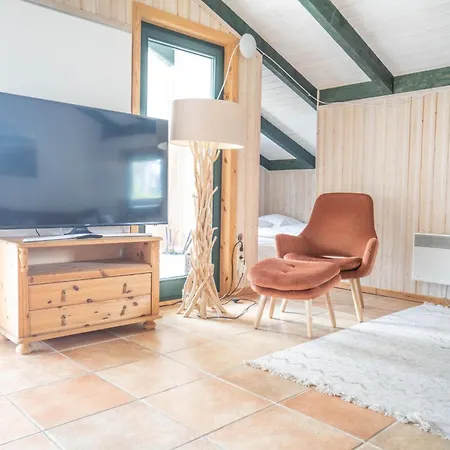 Holz Hus Casa vacanze