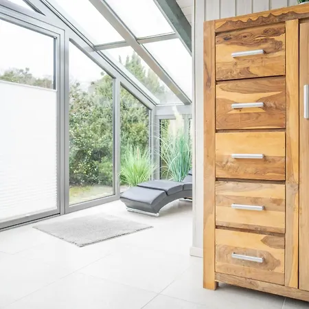 Holz Hus Casa vacanze *