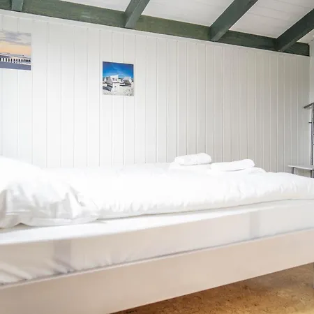 Holz Hus Casa vacanze