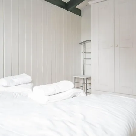 Casa vacanze Holz Hus