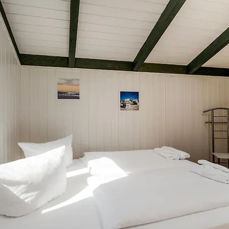 Сasa de vacaciones Holz Hus *