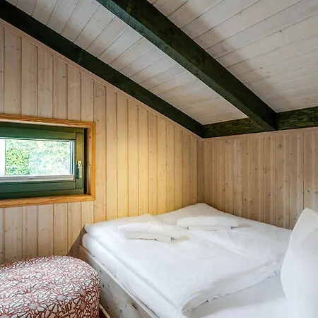 Сasa de vacaciones Holz Hus Born