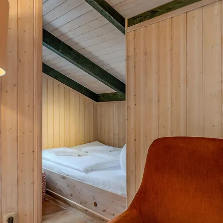 Holz Hus