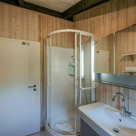 Holz Hus Casa de Férias