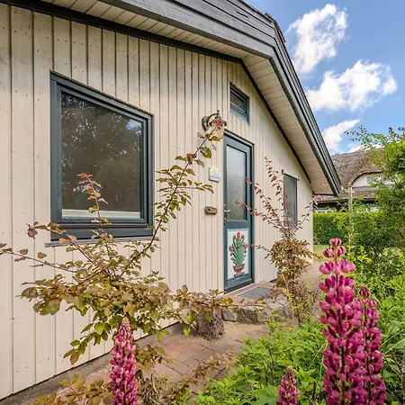 Сasa de vacaciones Holz Hus *