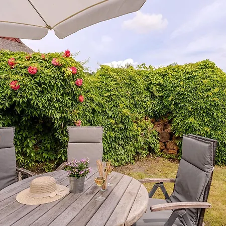 Сasa de vacaciones Holz Hus